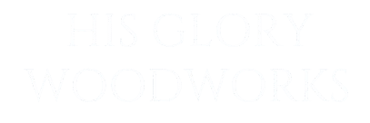 His Glory Woodworks